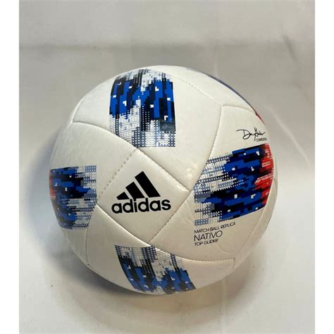 adidas match ball replica nativo glider|adidas Nativo 16 Glider MLS Replica Match Soccer Ball White/Black.